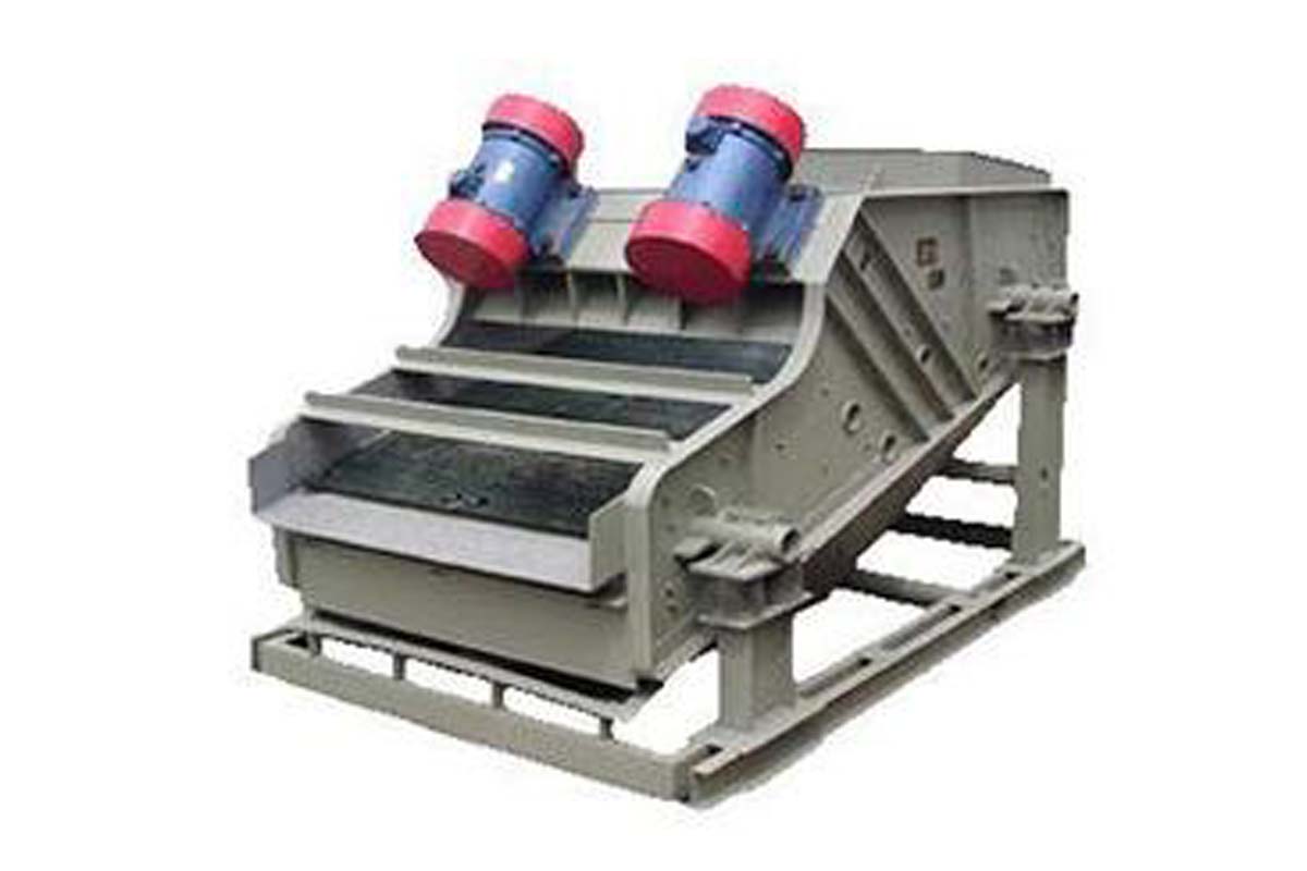 為了安全可靠地使用振動篩分機(jī)，您必須仔細(xì)了解這些規(guī)程