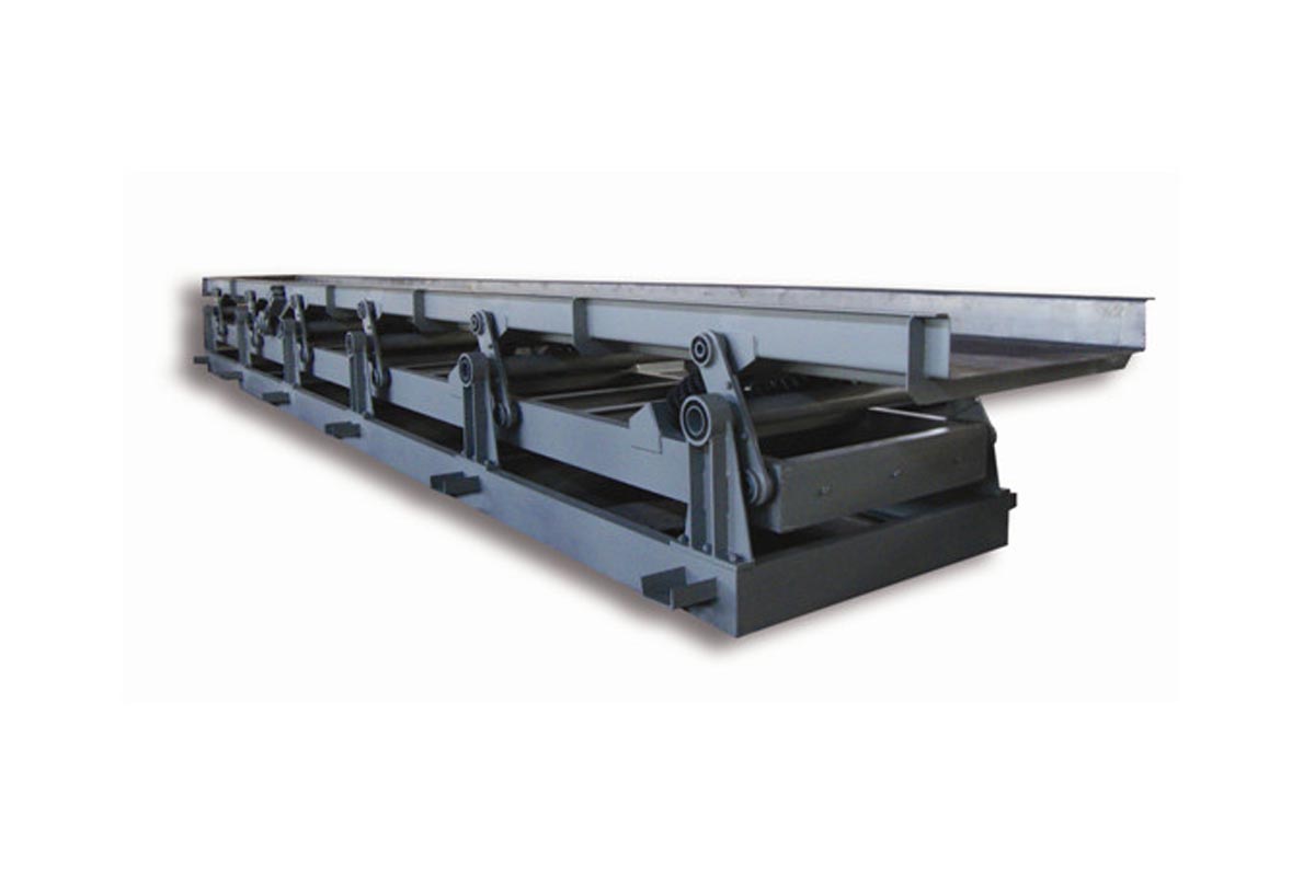 正確維護檢修振動輸送機，真的很重要！