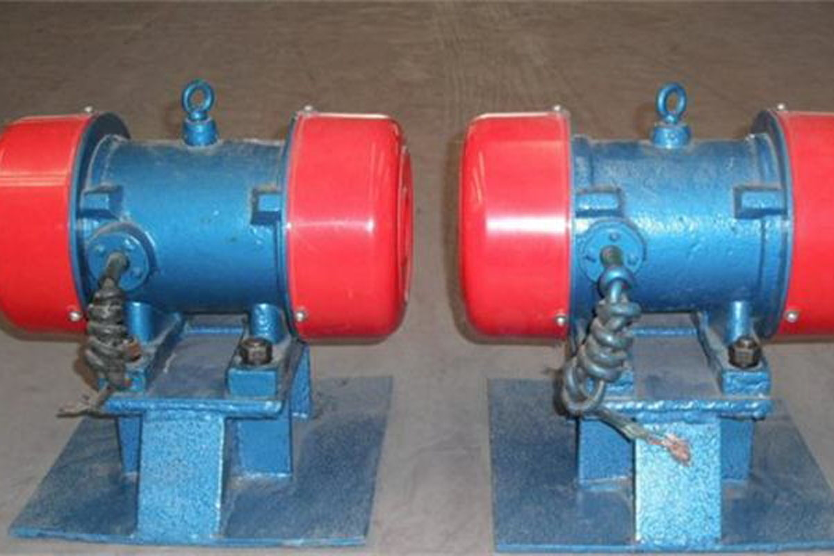 倉壁振動器的使用發(fā)展?fàn)顩r，你了解多少呢？