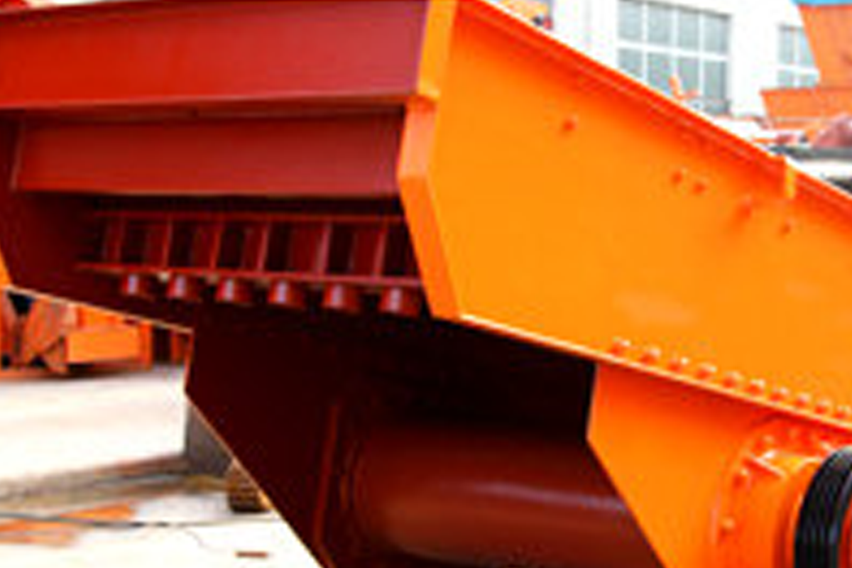 怎樣安裝與調(diào)試振動給料機(jī)，找對方法很關(guān)鍵！