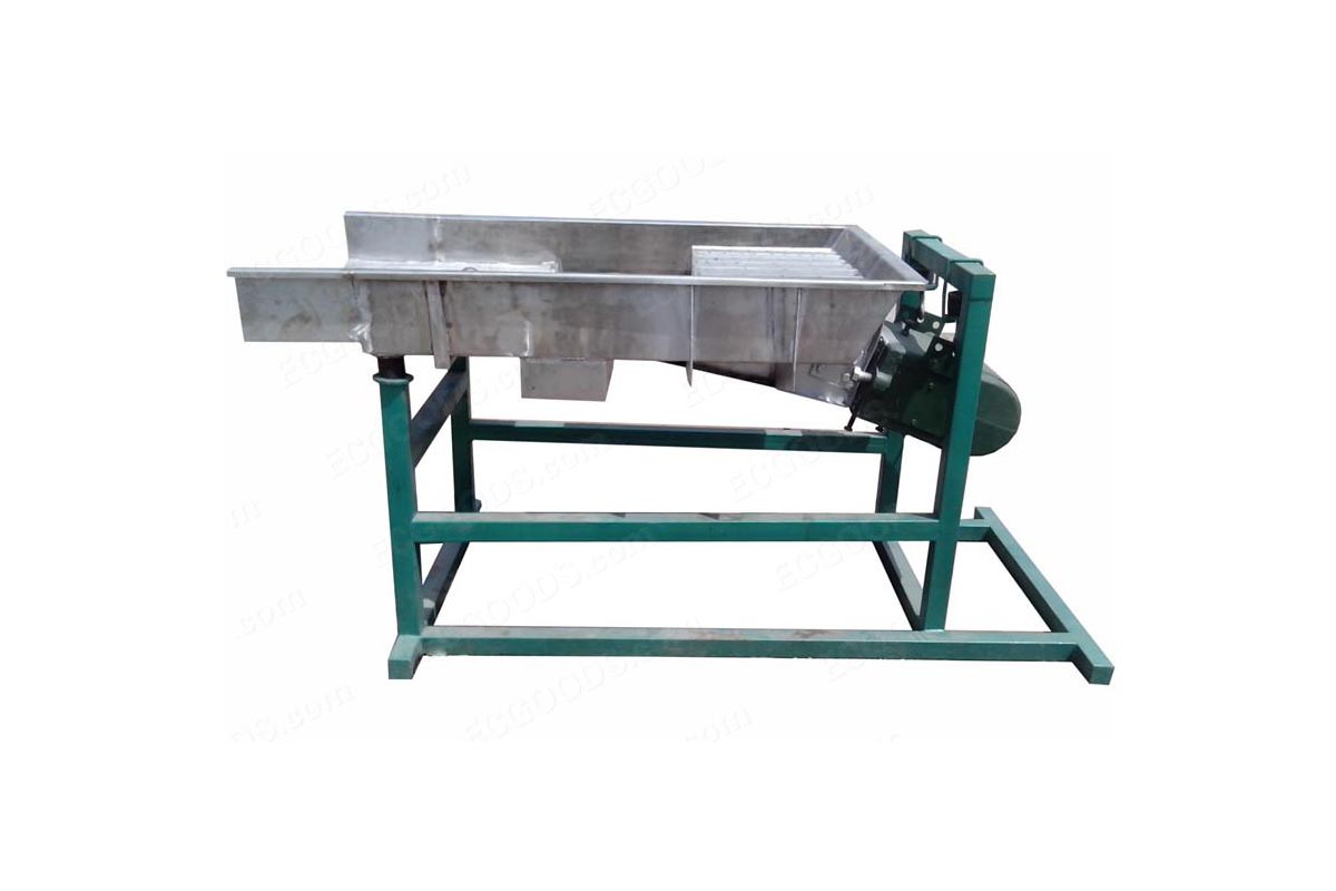 振動給料機(jī)原來這么厲害，可惜知道的人不多！