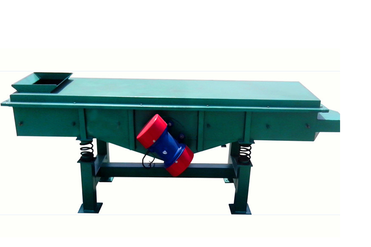 別說我沒告訴你！看完這些，選擇振動篩分機(jī)不再是難事