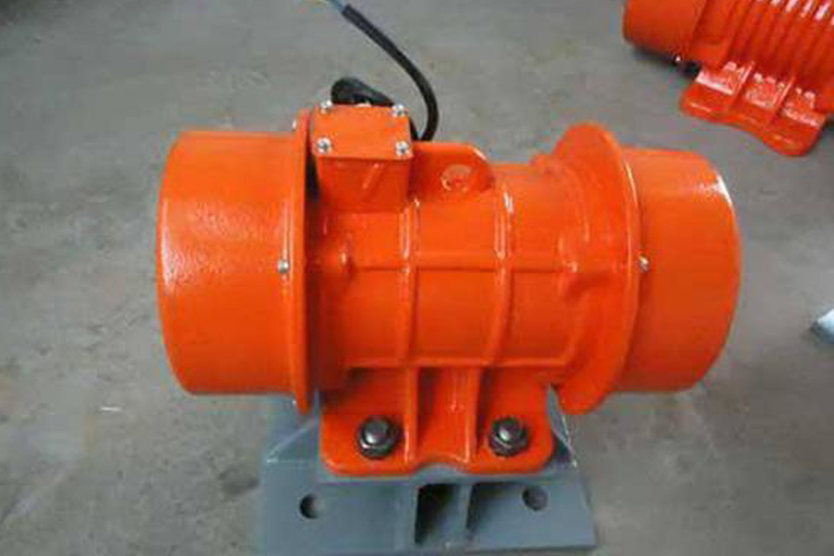 倉壁振動器的操作事項看這里，就是這么簡單！