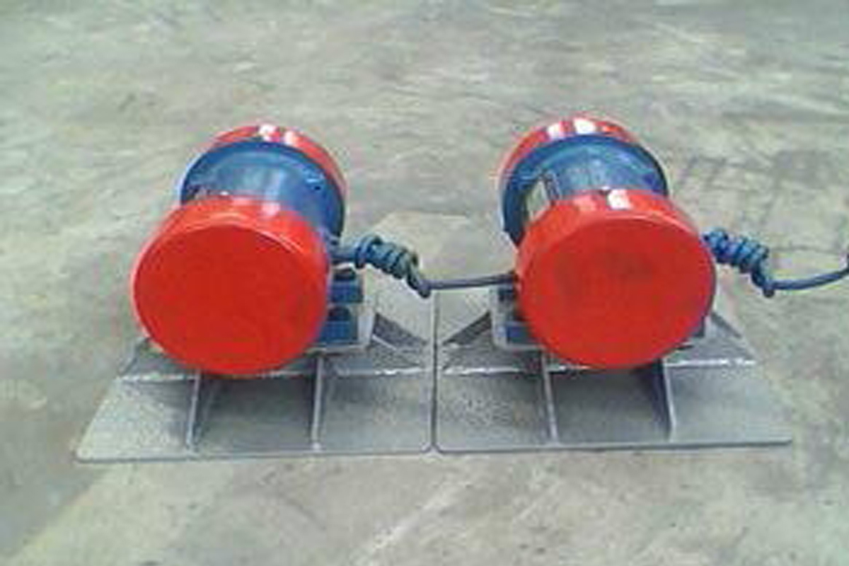 選用倉壁振動器，不可不看的要點