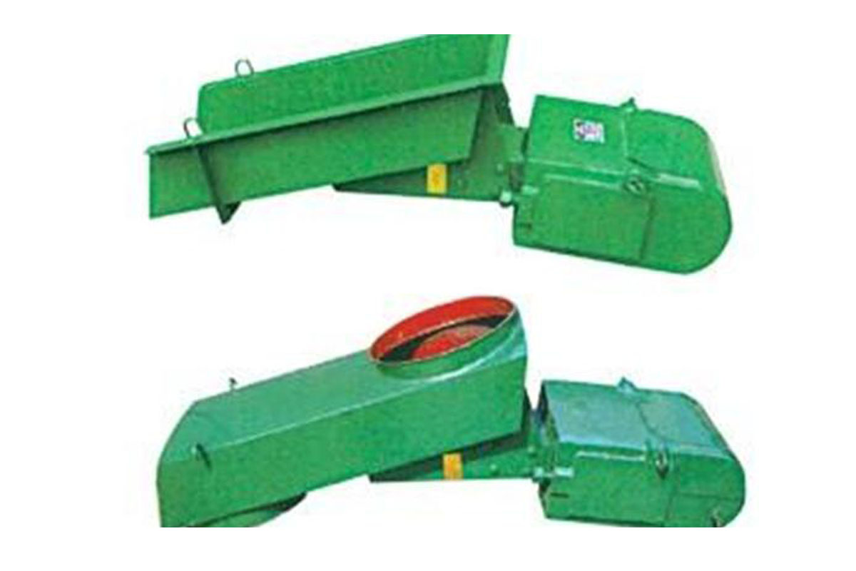 電磁振動給煤機(jī)的特點(diǎn)，還不了解嗎？