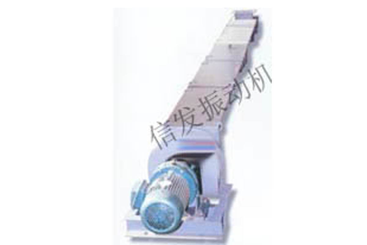 還不了解往復式給煤機嗎？快看過來