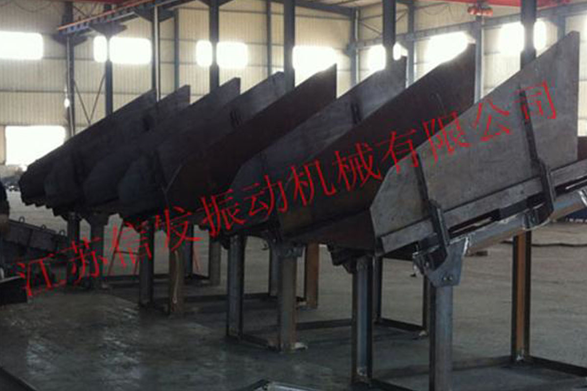 振動放礦機(jī)的性能優(yōu)勢，不可小覷