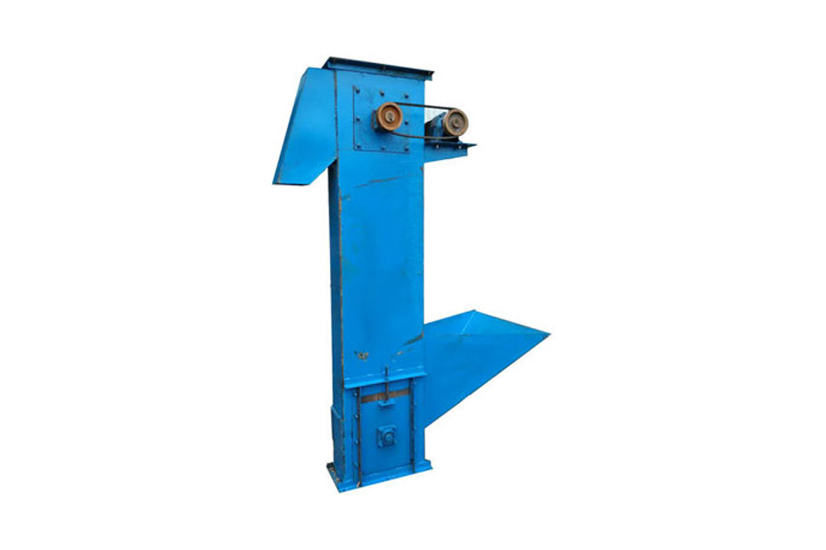 NE斗式提升機(jī)的日常維護(hù)，很重要