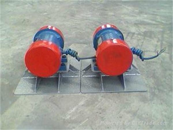 還不了解倉(cāng)壁振動(dòng)器的安裝要求嗎？